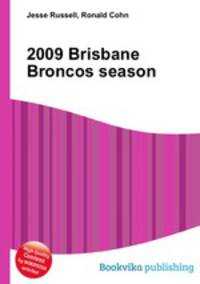 2009 Brisbane Broncos season