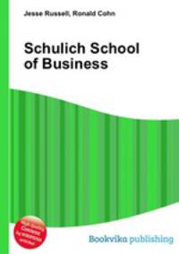 Schulich School of Business