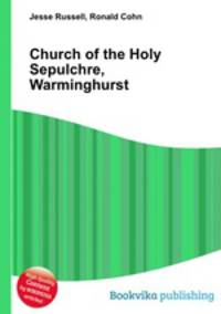 Church of the Holy Sepulchre, Warminghurst