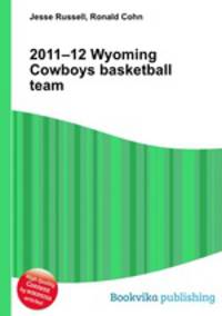 2011–12 Wyoming Cowboys basketball team