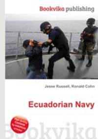 Ecuadorian Navy