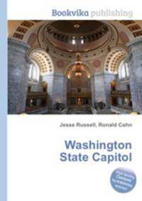 Washington State Capitol