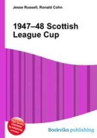 1947–48 Scottish League Cup