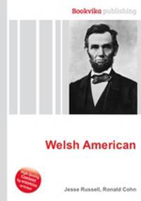 Welsh American