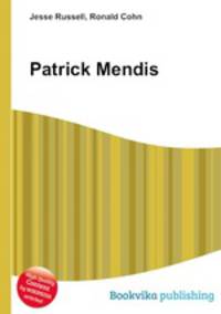 Patrick Mendis