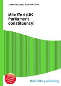 Mile End (UK Parliament constituency)