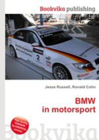 BMW in motorsport
