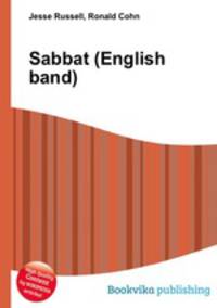 Sabbat (English band)