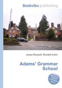 Adams