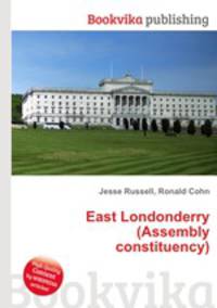 East Londonderry (Assembly constituency)