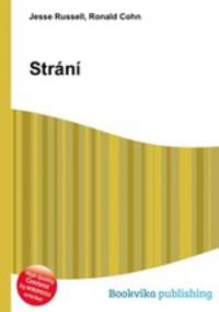 Strani