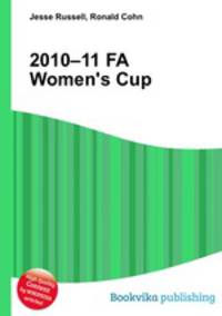 2010–11 FA Women