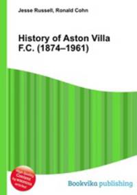 History of Aston Villa F.C. (1874–1961)