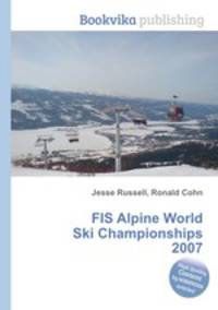 FIS Alpine World Ski Championships 2007
