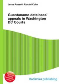 Guantanamo detainees
