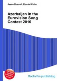 Azerbaijan in the Eurovision Song Contest 2010