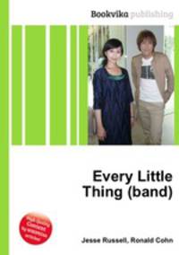Every Little Thing (band)