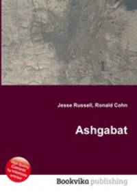 Ashgabat