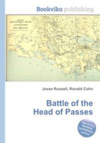 Battle of the Head of Passes