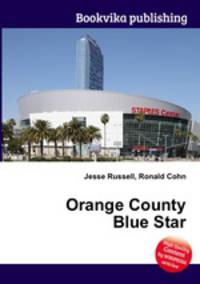 Orange County Blue Star
