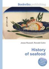 History of seafood