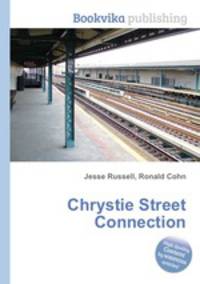 Chrystie Street Connection