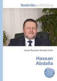 Hassan Abdalla