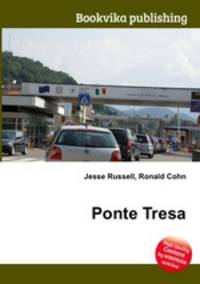Ponte Tresa