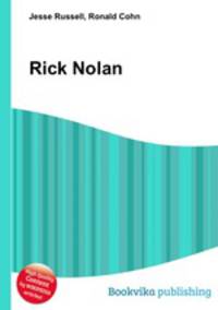 Rick Nolan