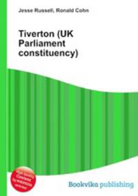 Tiverton (UK Parliament constituency)