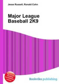 Major League Baseball 2K9