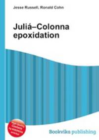 Julia–Colonna epoxidation