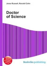 Doctor of Science