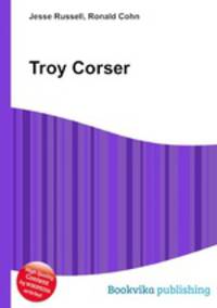 Troy Corser