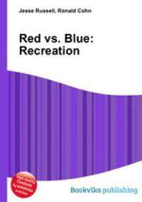 Red vs. Blue: Recreation