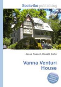 Vanna Venturi House