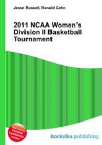 2011 NCAA Women