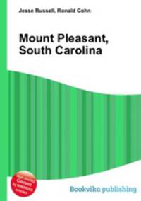 Mount Pleasant, South Carolina