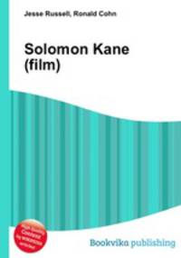 Solomon Kane (film)
