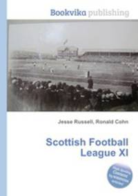Scottish Football League XI