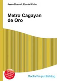 Metro Cagayan de Oro