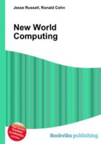 New World Computing
