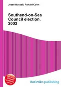 Southend-on-Sea Council election, 2003