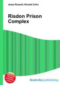 Risdon Prison Complex
