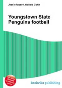 Youngstown State Penguins football