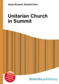 Unitarian Church in Summit