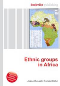 Ethnic groups in Africa