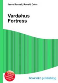 Vardohus Fortress