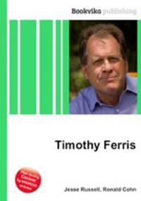 Timothy Ferris