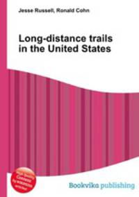 Long-distance trails in the United States